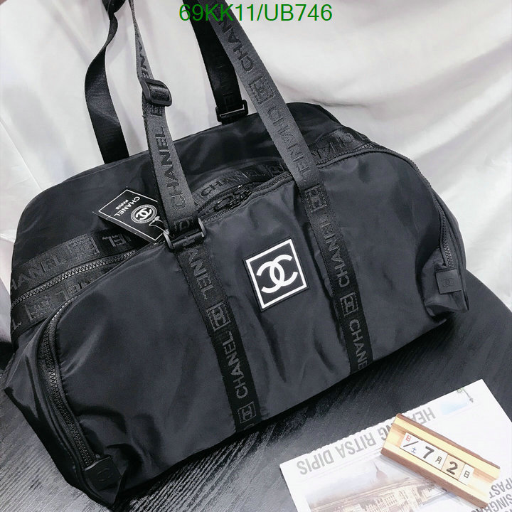 Chanel-Bag-4A Quality Code: UB746 $: 69USD