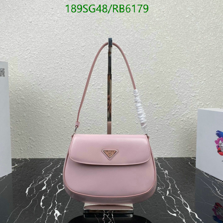 Prada-Bag-Mirror Quality Code: RB6179 $: 189USD