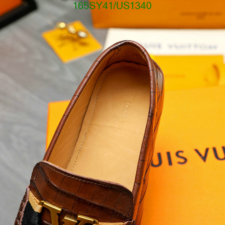 LV-Men shoes Code: US1340 $: 165USD