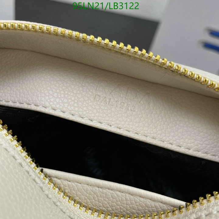 Prada-Bag-4A Quality Code: LB3122 $: 95USD