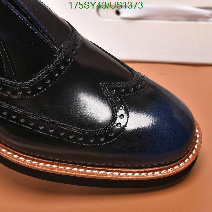 Ferragamo-Men shoes Code: US1373 $: 175USD