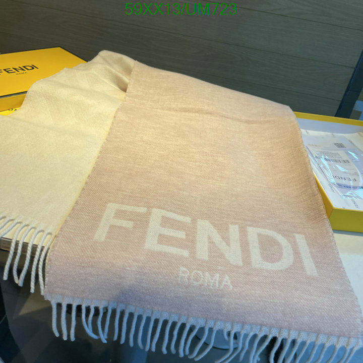 Fendi-Scarf Code: UM723 $: 59USD