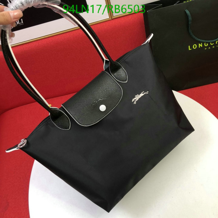 Longchamp-Bag-4A Quality Code: RB6503 $: 94USD