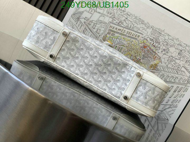 Goyard-Bag-Mirror Quality Code: UB1405 $: 249USD