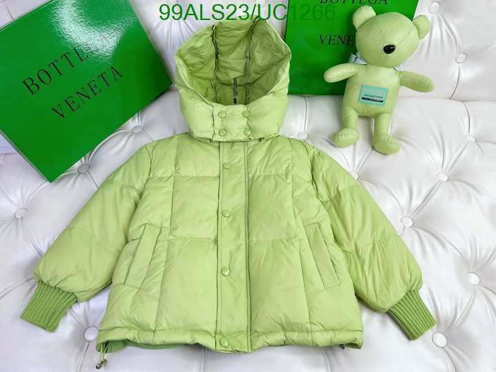 BV-Kids clothing Code: UC1266 $: 99USD