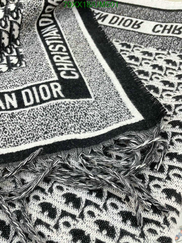 Dior-Scarf Code: UM501 $: 79USD