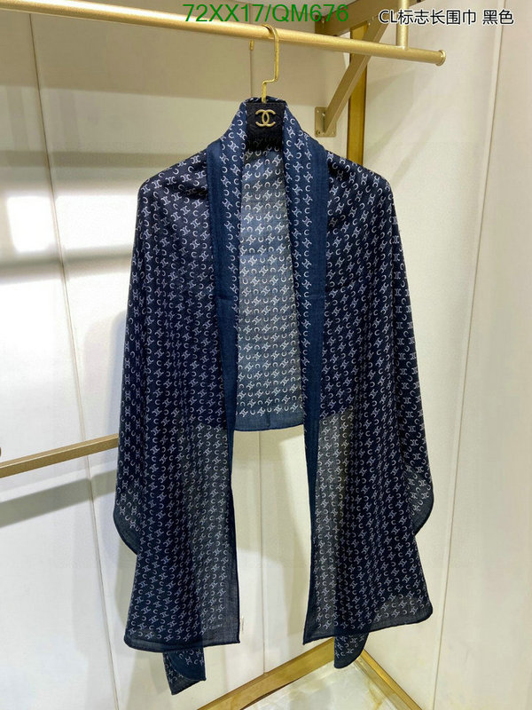 Celine-Scarf Code: QM676 $: 72USD