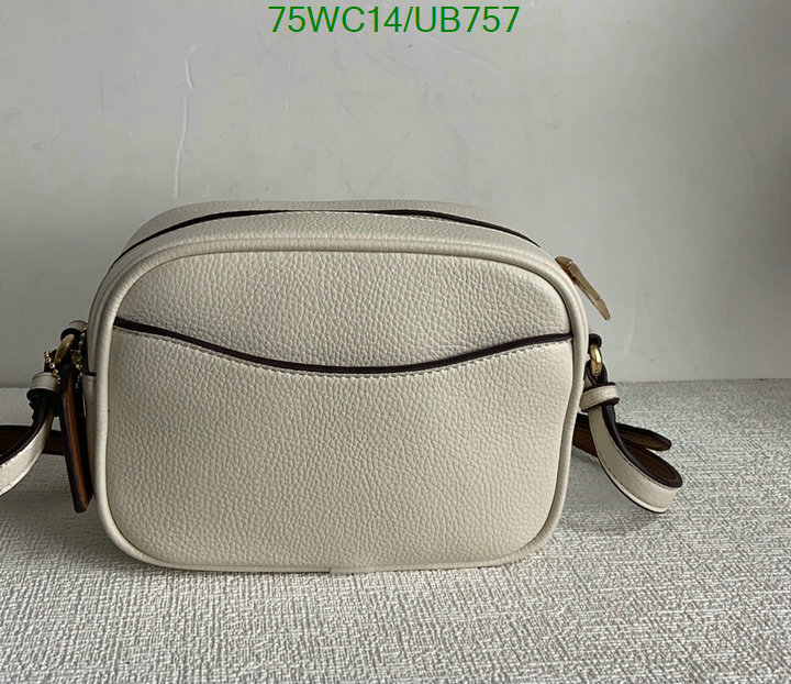 Coach-Bag-4A Quality Code: UB757 $: 75USD