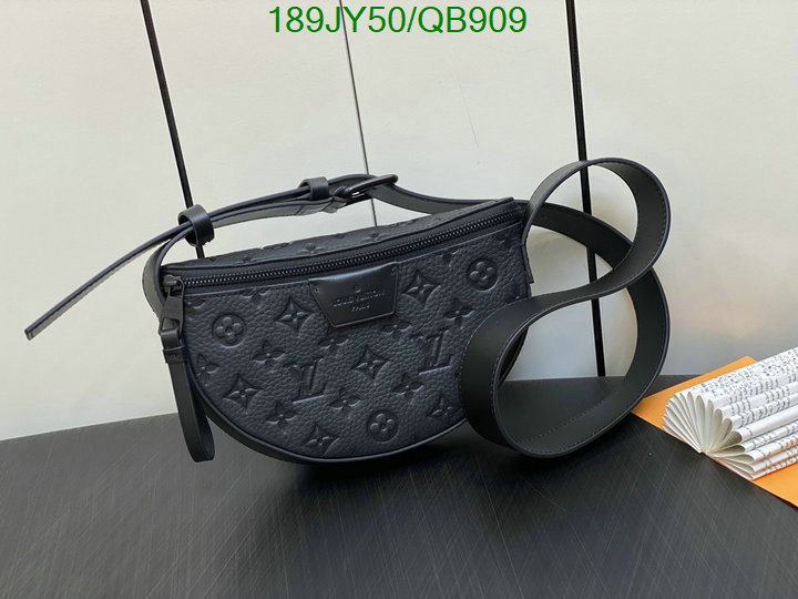 LV-Bag-Mirror Quality Code: QB909 $: 189USD