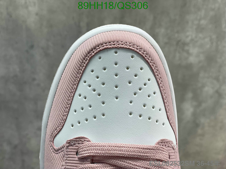 Nike-Men shoes Code: QS306 $: 89USD