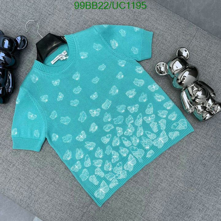Dior-Clothing Code: UC1195 $: 99USD