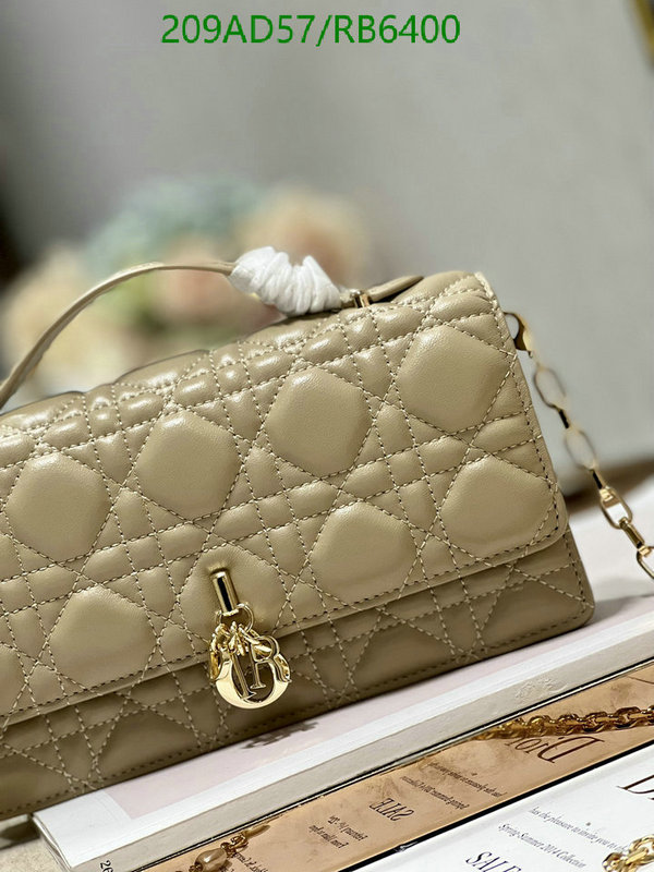 Dior-Bag-Mirror Quality Code: RB6400 $: 209USD