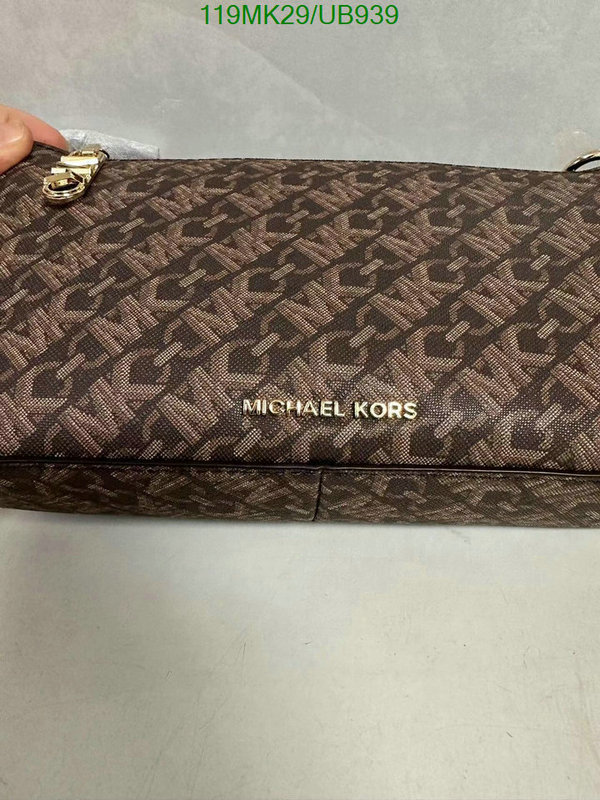 Michael Kors-Bag-4A Quality Code: UB939 $: 119USD