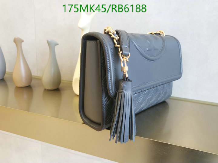 Tory Burch-Bag-Mirror Quality Code: RB6188 $: 175USD