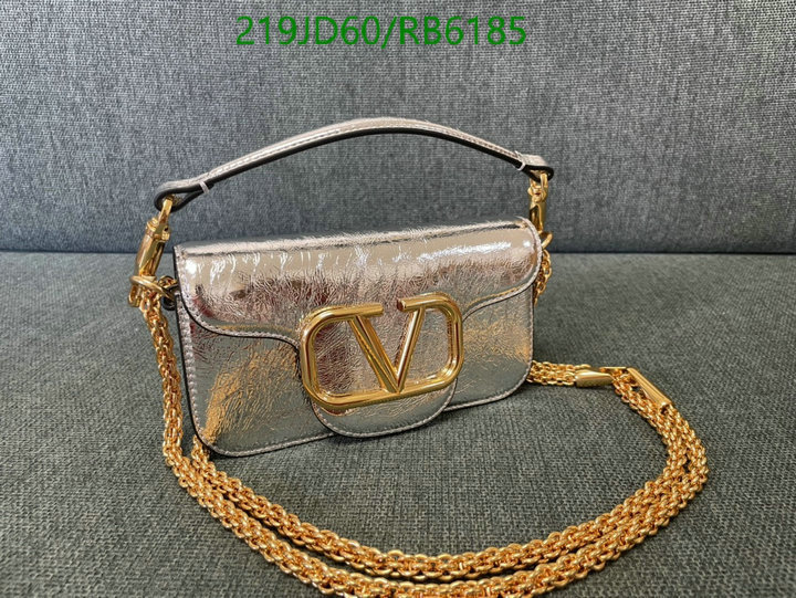 Valentino-Bag-Mirror Quality Code: RB6185 $: 219USD