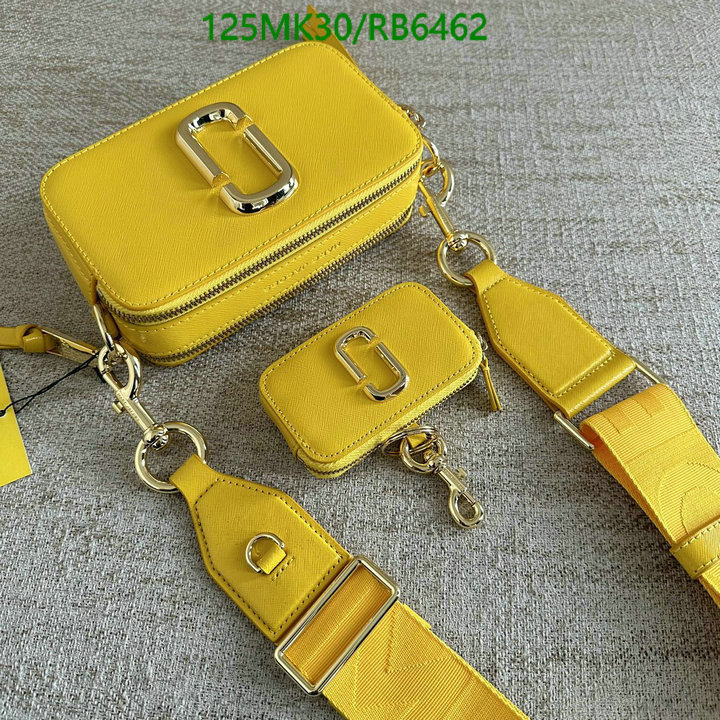 Marc Jacobs-Bag-Mirror Quality Code: RB6462 $: 125USD