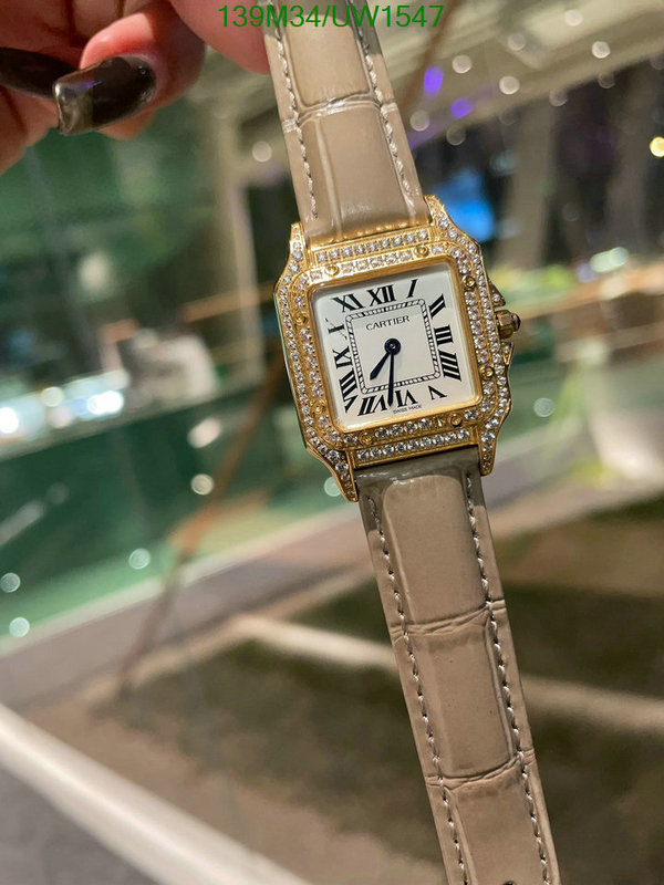 Cartier-Watch-4A Quality Code: UW1547 $: 139USD