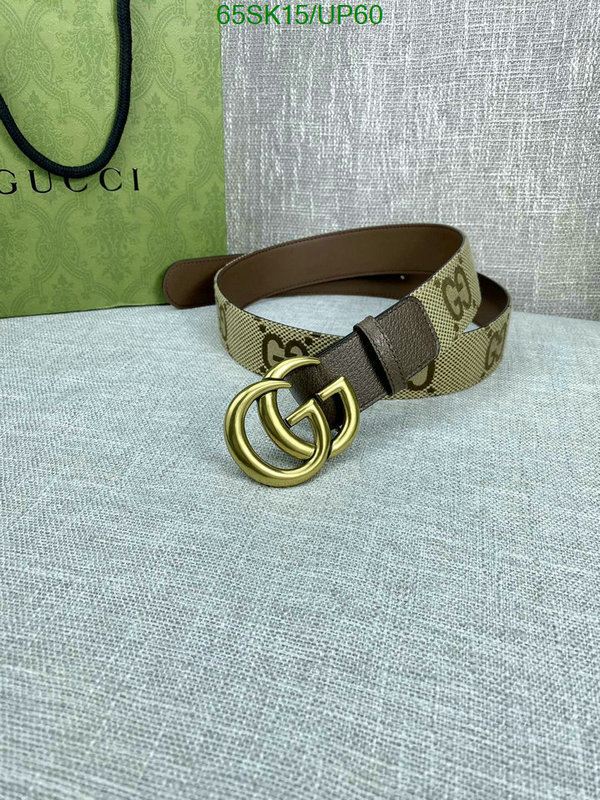 Gucci-Belts Code: UP60 $: 65USD