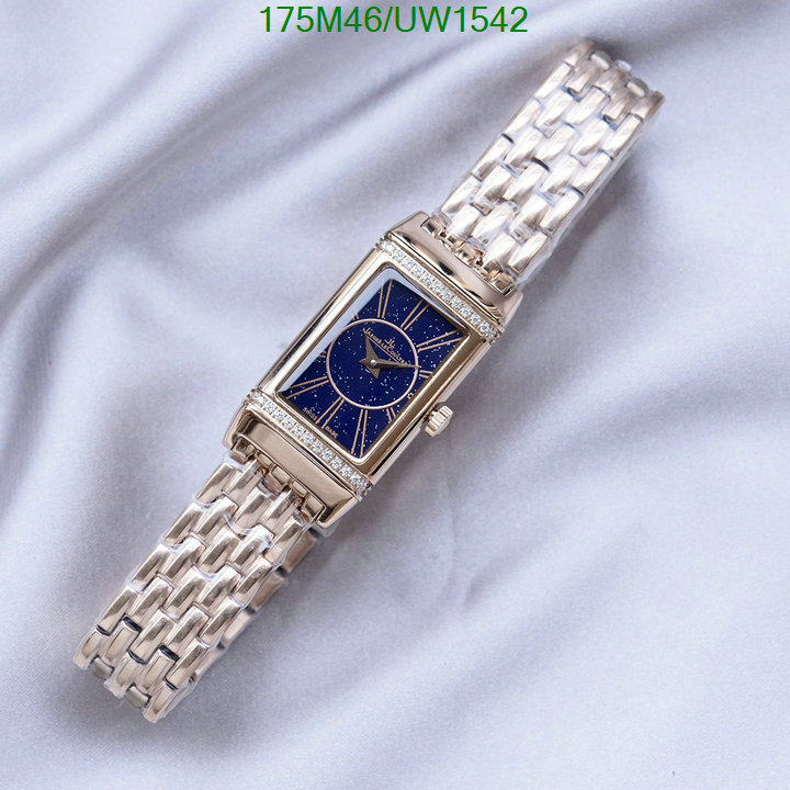 Jaeger-LeCoultre-Watch-4A Quality Code: UW1542 $: 175USD