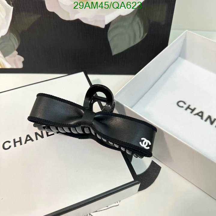 Chanel-Headband Code: QA623 $: 29USD