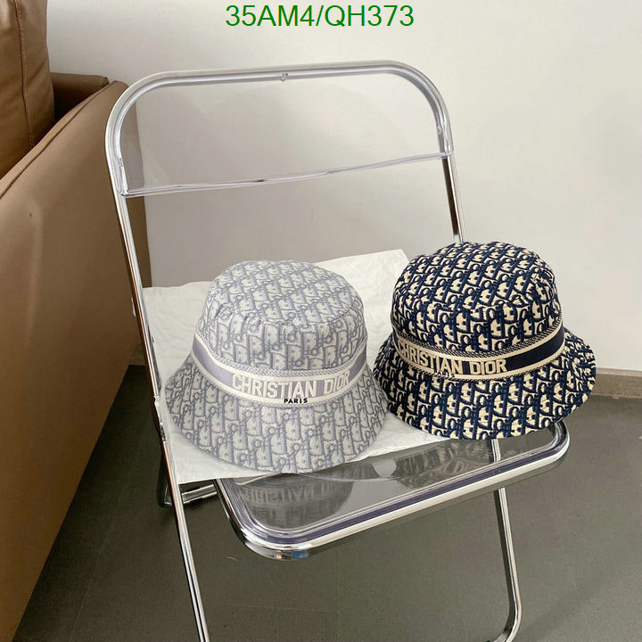 Dior-Cap(Hat) Code: QH373 $: 35USD
