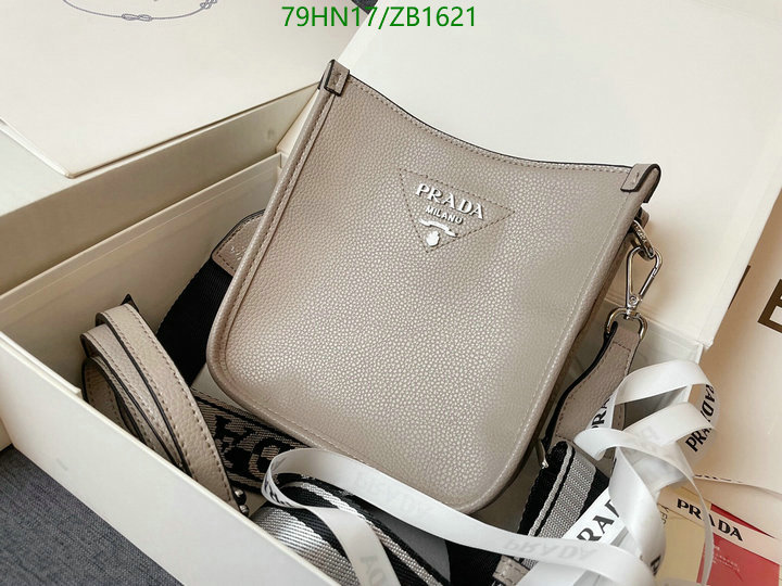 Prada-Bag-4A Quality Code: ZB1621 $: 79USD