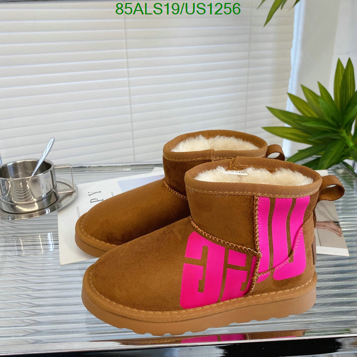 UGG-Kids shoes Code: US1256 $: 85USD