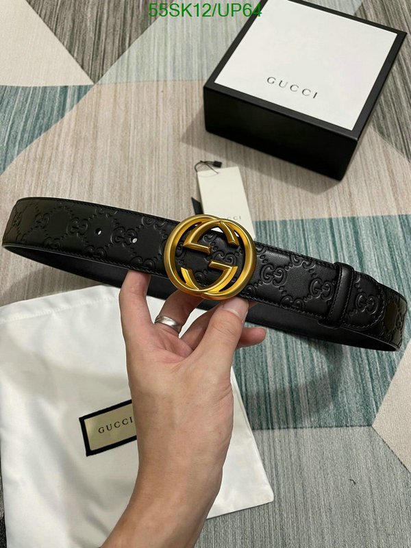 Gucci-Belts Code: UP64 $: 55USD