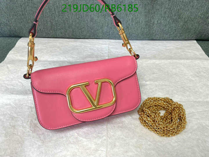 Valentino-Bag-Mirror Quality Code: RB6185 $: 219USD