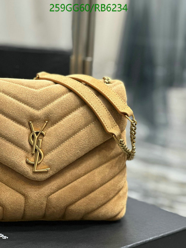 YSL-Bag-Mirror Quality Code: RB6234 $: 259USD