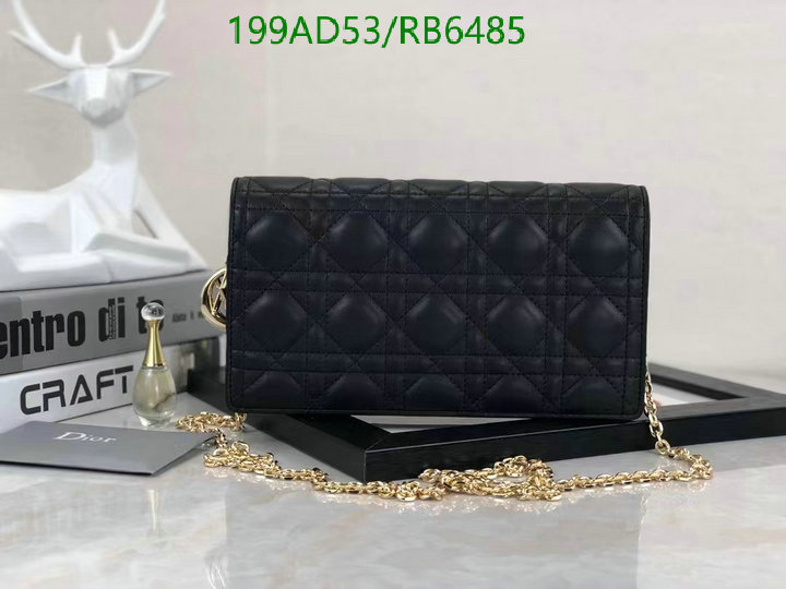 Dior-Bag-Mirror Quality Code: RB6485 $: 199USD