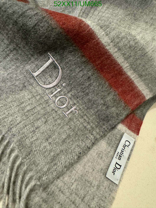 Dior-Scarf Code: UM665 $: 52USD