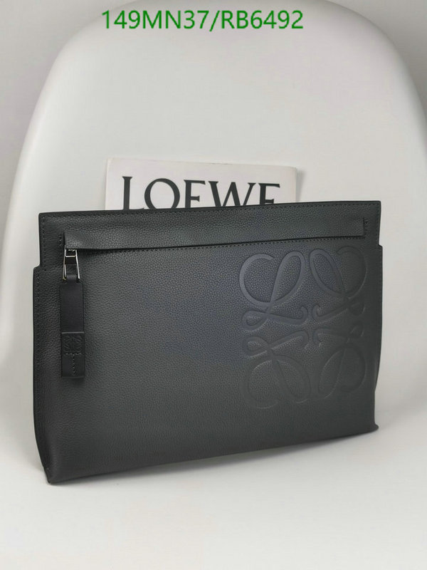 Loewe-Bag-Mirror Quality Code: RB6492 $: 149USD