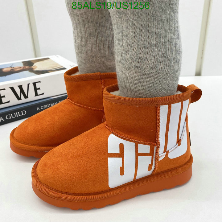 UGG-Kids shoes Code: US1256 $: 85USD