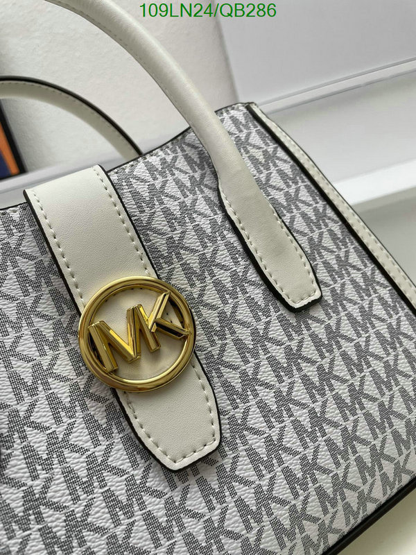 Michael Kors-Bag-4A Quality Code: QB286 $: 109USD