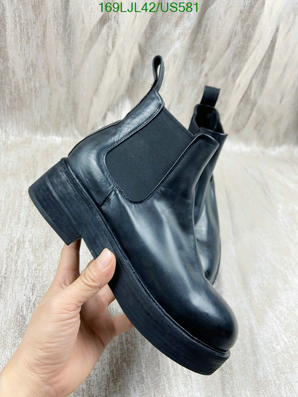 Boots-Women Shoes Code: US581 $: 169USD