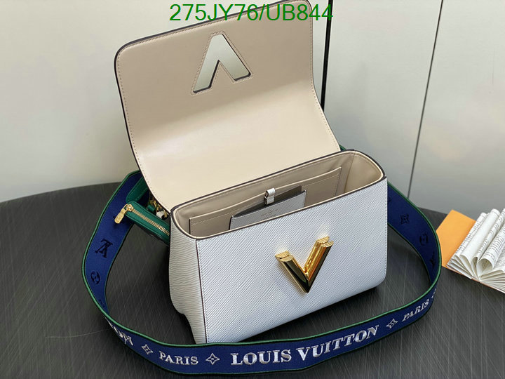 LV-Bag-Mirror Quality Code: UB844 $: 275USD