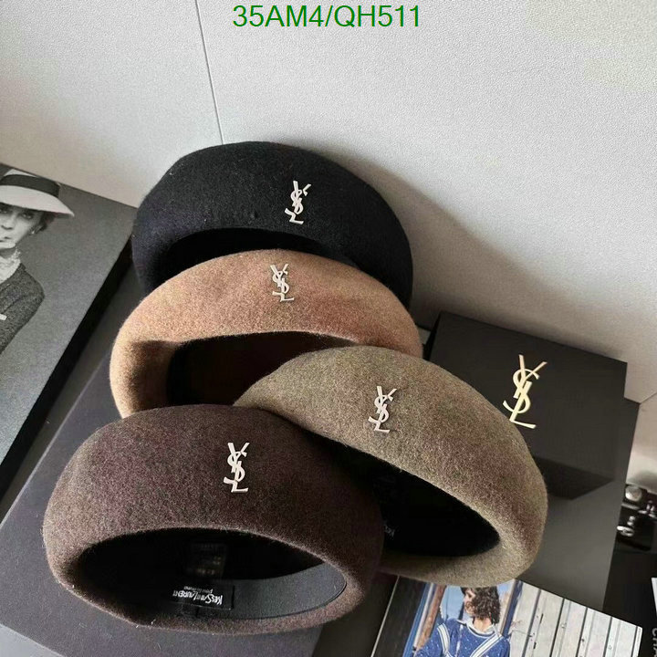 YSL-Cap(Hat) Code: QH511 $: 35USD