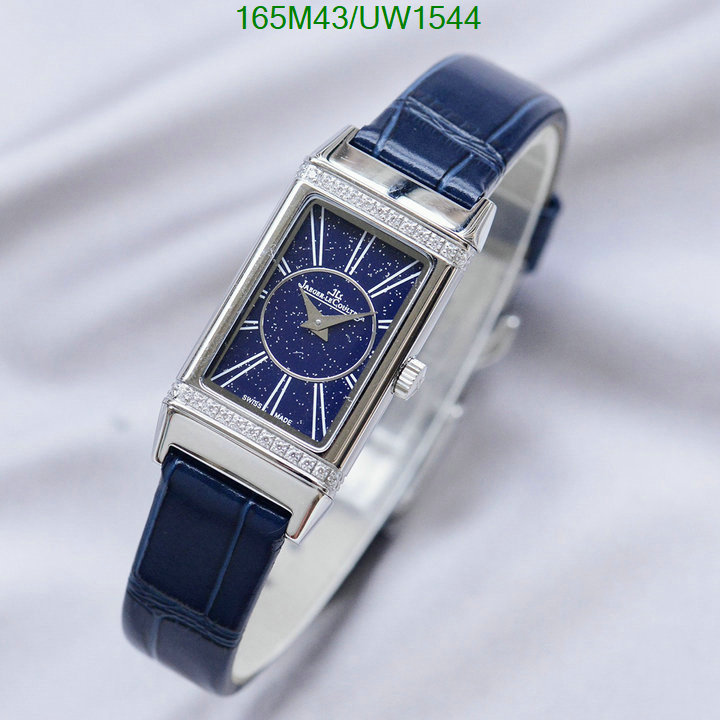 Jaeger-LeCoultre-Watch-4A Quality Code: UW1544 $: 165USD