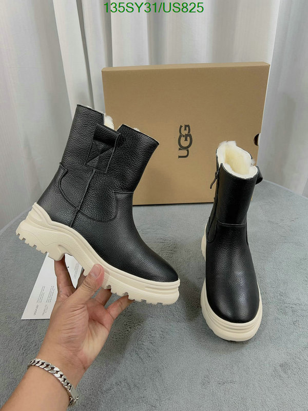 Boots-Women Shoes Code: US825 $: 135USD