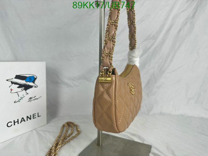 Chanel-Bag-4A Quality Code: UB747