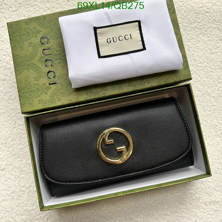 Gucci-Bag-4A Quality Code: QB275 $: 69USD