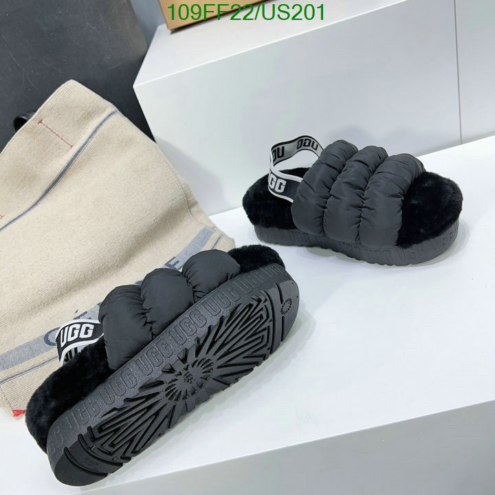 UGG-Women Shoes Code: US201 $: 109USD