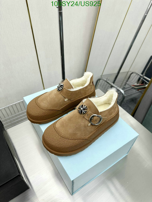 UGG-Women Shoes Code: US925 $: 109USD