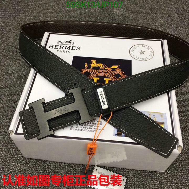 Hermes-Belts Code: UP107 $: 59USD