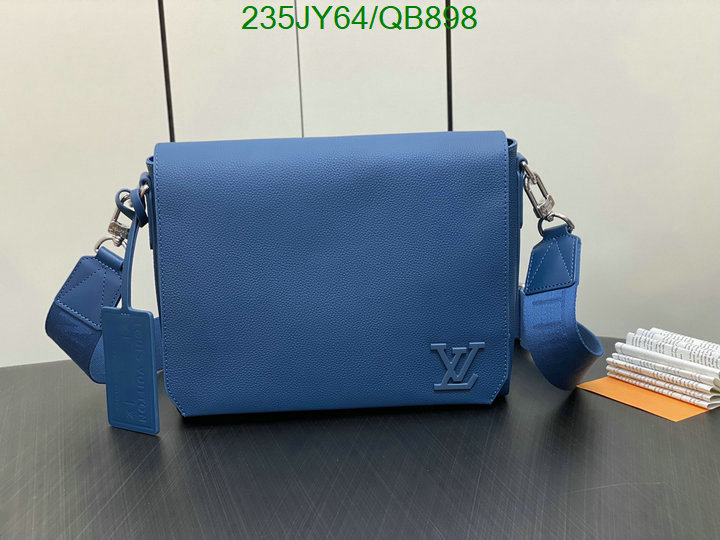 LV-Bag-Mirror Quality Code: QB898 $: 235USD