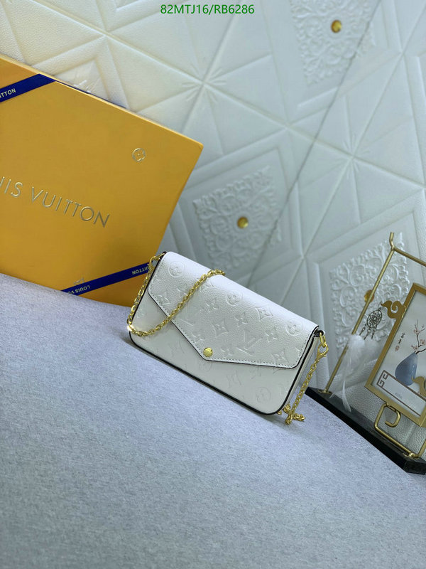 LV-Bag-4A Quality Code: RB6286 $: 82USD