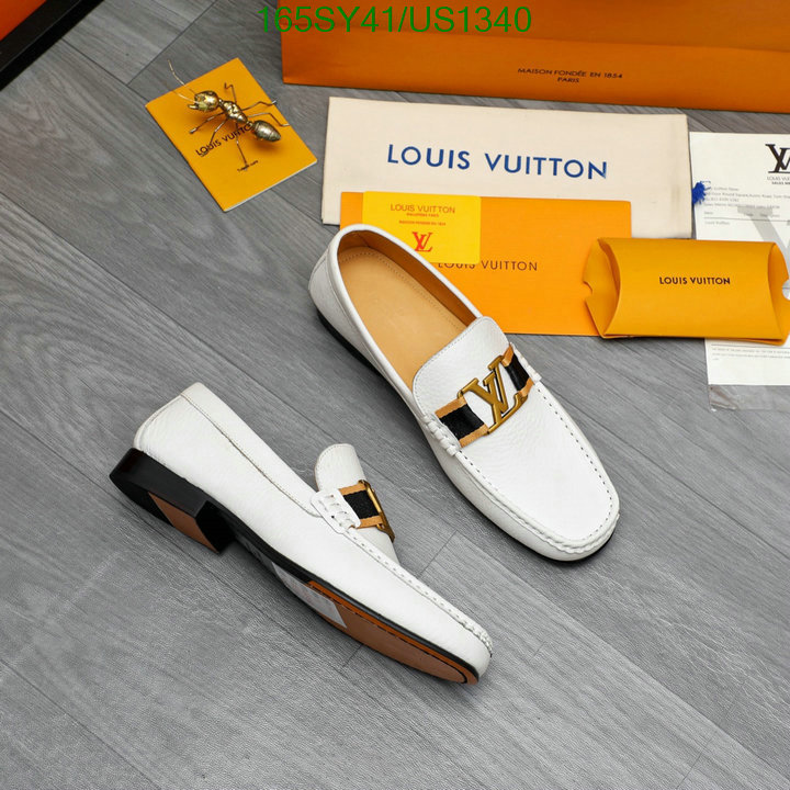 LV-Men shoes Code: US1340 $: 165USD