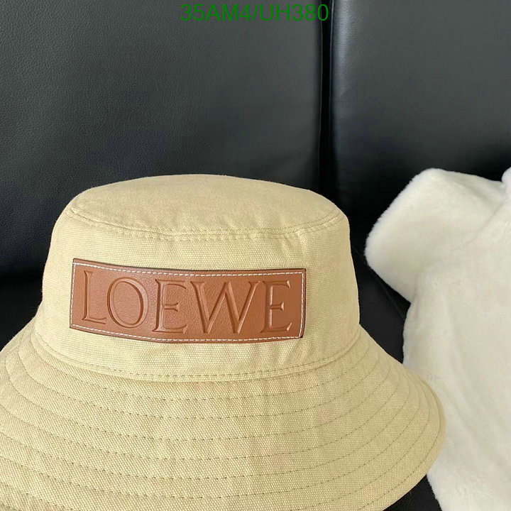Loewe-Cap(Hat) Code: UH380 $: 35USD