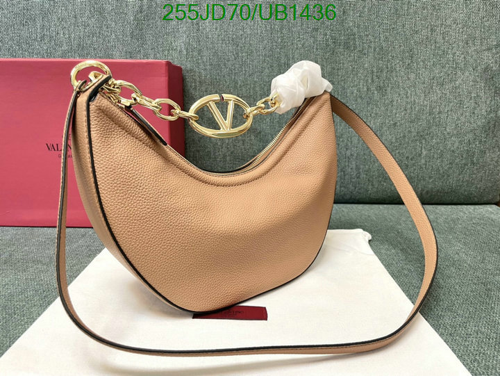 Valentino-Bag-Mirror Quality Code: UB1436 $: 255USD